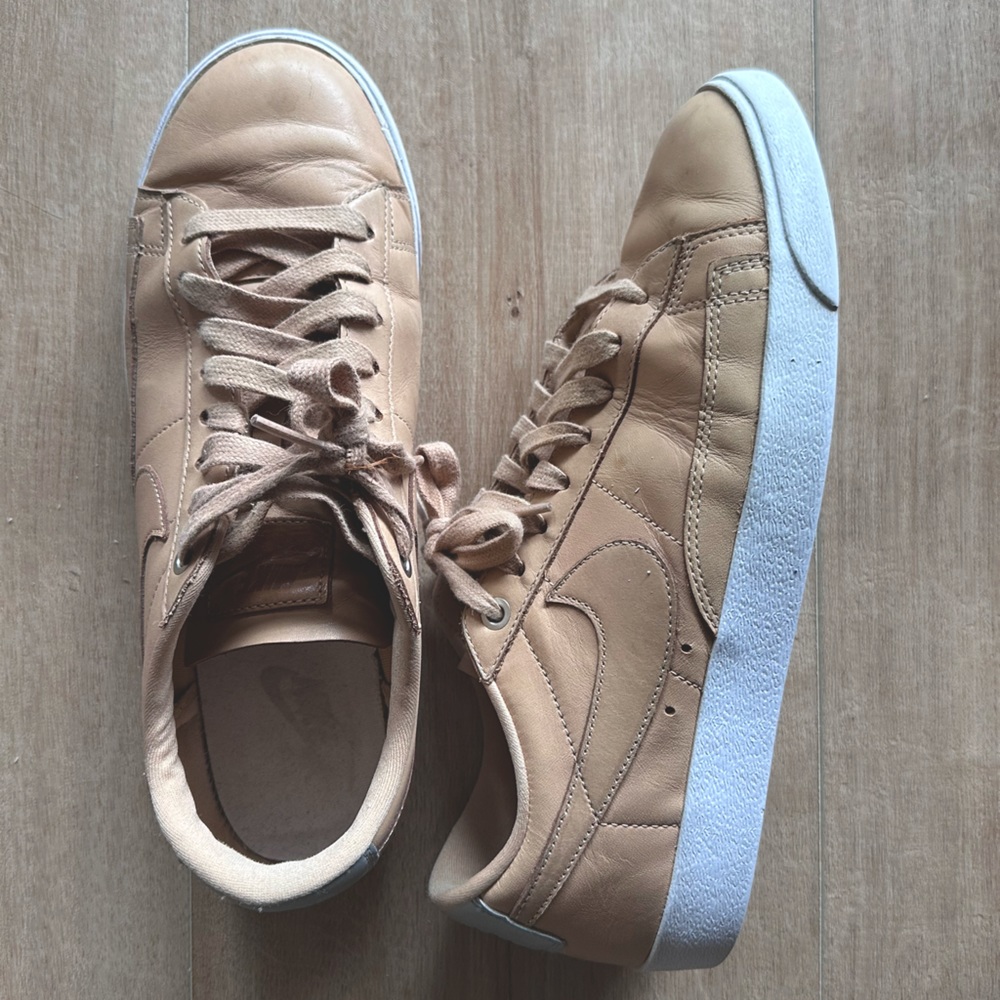 Nike Blazer Low